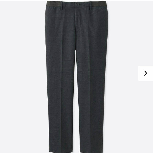 Uniqlo グレンチェック イージーアンクルパンツ の通販 By Nn ユニクロならラクマ Uniqlo グレンチェック イージーアンクルパンツ の通販 By Nn ユニクロならラクマ