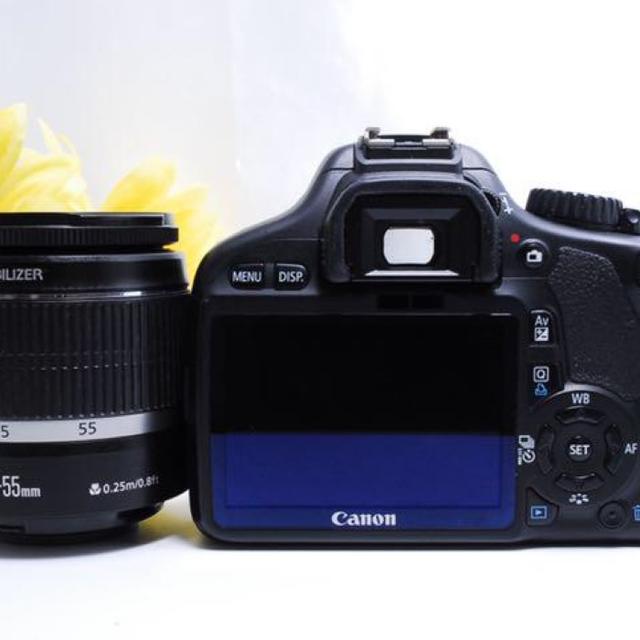 格安人気SALE】 Canon Canon EOS KISS X4 レンズキットの通販 by 辻えりshop♪｜キヤノンならラクマ 
