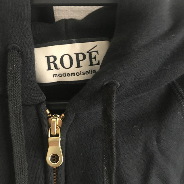 ROPE’(ロペ)のなつさん専用 長袖パーカー レディースのトップス(パーカー)の商品写真