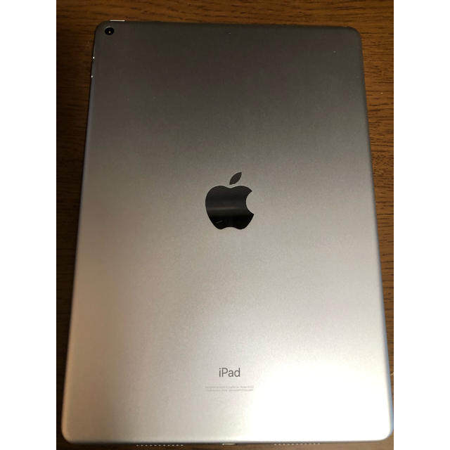 iPad Air3  64GB キーボードカバー タッチペン付き 美品