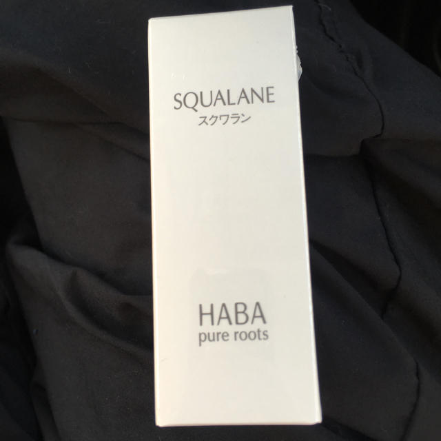 HABA(ハーバー)のHABA スクラワン 60ミリ コスメ/美容のスキンケア/基礎化粧品(化粧水/ローション)の商品写真