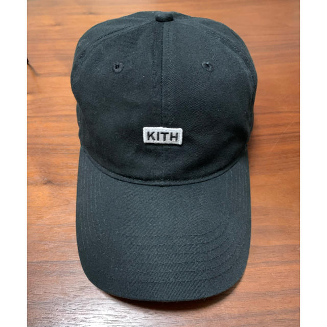 kith nyc キャップ