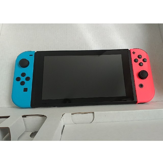 Nintendo Switch 美品