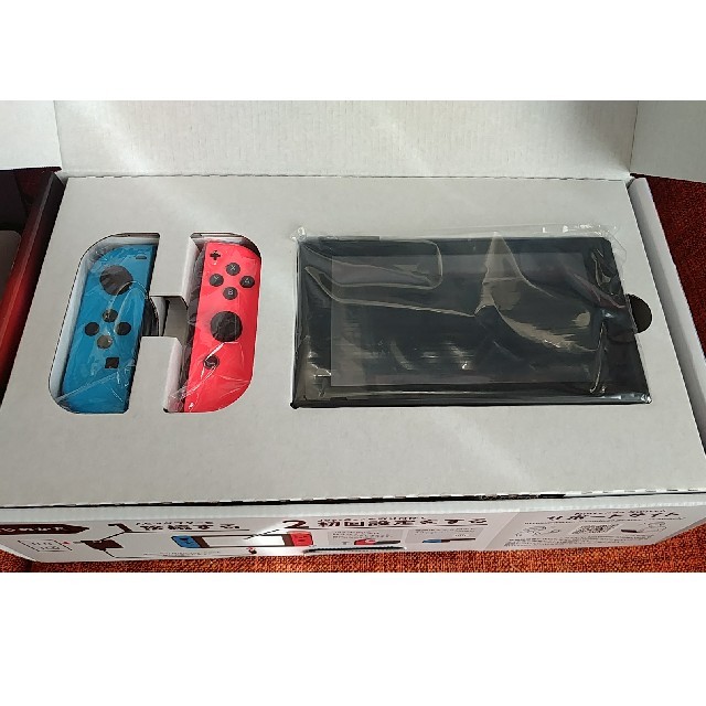 Nintendo Switch 美品