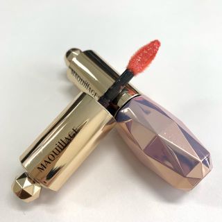 マキアージュ(MAQuillAGE)のマキアージュ OR241(リップグロス)