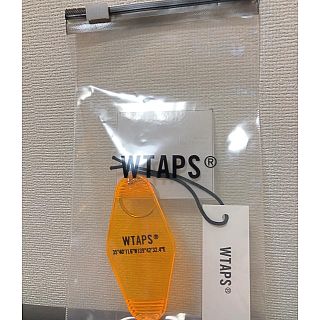 ダブルタップス(W)taps)の新品 wtaps キーホルダー(キーホルダー)