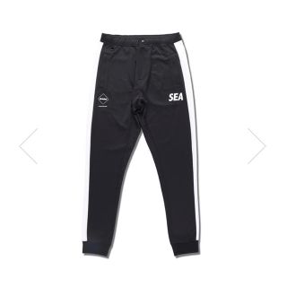 エフシーアールビー(F.C.R.B.)の【Lサイズ】TRAINING JERSEY LONG PANTS(その他)