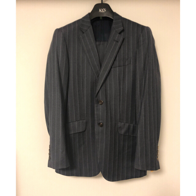 美品！Paul SmithCollection ポールスミスコレクション スーツウール100％裏地