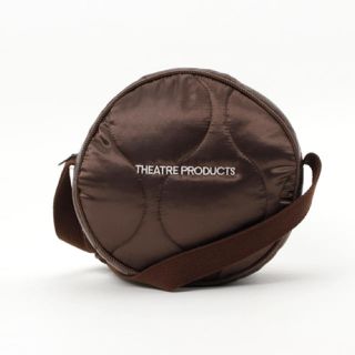 シアタープロダクツ(THEATRE PRODUCTS)のキルティング ポシェット(バッグ)