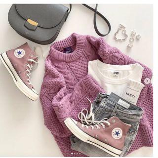 コンバース(CONVERSE)のまとめ買い値引きします♡♡様。専用ページです。(スニーカー)