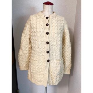 エディットフォールル(EDIT.FOR LULU)のvintage knit ※最終値下げ(ニット/セーター)