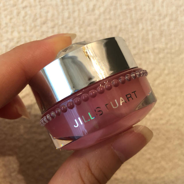 JILLSTUART(ジルスチュアート)のジル リラックスメルティリップバーム コスメ/美容のベースメイク/化粧品(リップグロス)の商品写真