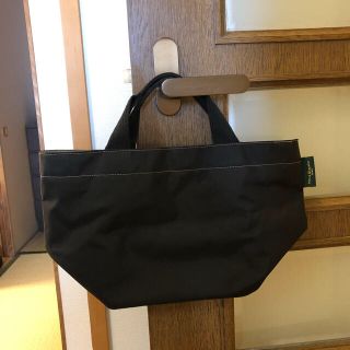 エルベシャプリエ(Herve Chapelier)の【中古品】エルベシャプリエ 舟形トートMサイズ(トートバッグ)