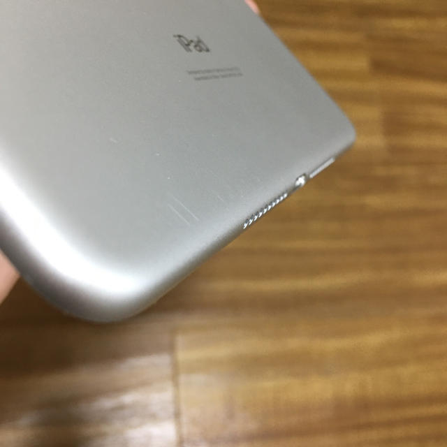 Apple(アップル)のiPad mini5 64GB wifi ＋ Apple Pencil 第１世代 スマホ/家電/カメラのPC/タブレット(タブレット)の商品写真