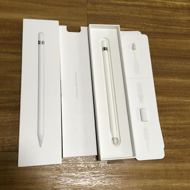 Apple(アップル)のiPad mini5 64GB wifi ＋ Apple Pencil 第１世代 スマホ/家電/カメラのPC/タブレット(タブレット)の商品写真