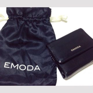 エモダ(EMODA)のエモダ ケース 巾着 セット(その他)