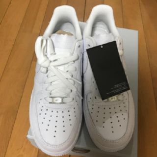 ナイキ(NIKE)の👉ラスト1個早い物勝ち👈【NIKE】 エアフォース (スニーカー)