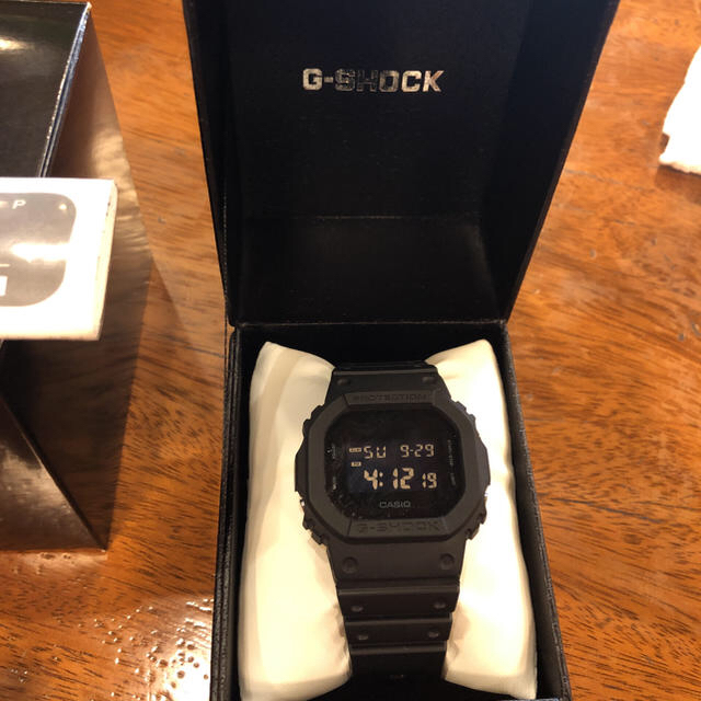 G-SHOCK(ジーショック)のCASIO、Gショック、G-SHOCK メンズの時計(腕時計(デジタル))の商品写真