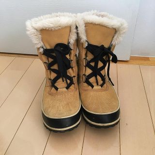 ソレル(SOREL)のSOREL ブーツ 24cm(ブーツ)