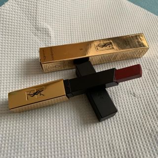 イヴサンローランボーテ(Yves Saint Laurent Beaute)のYSL ルージュピュールクチュール 5(口紅)