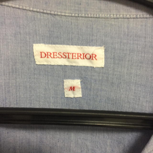 DRESSTERIOR(ドレステリア)の専用 メンズのトップス(シャツ)の商品写真