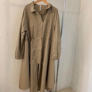 アリエス ロングコート(レディース)の通販 30点 | ariesのレディースを ...