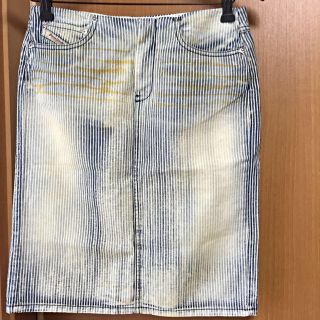 ディーゼル(DIESEL)のhana様専用(ひざ丈スカート)