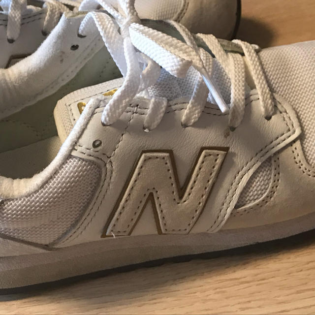 New Balance(ニューバランス)のスニーカー レディースの靴/シューズ(スニーカー)の商品写真