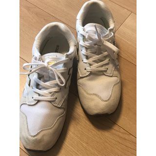 ニューバランス(New Balance)のスニーカー(スニーカー)