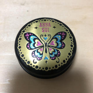 アナスイ(ANNA SUI)のANNA SUI＊プロテクティブリップトリートメント(リップケア/リップクリーム)