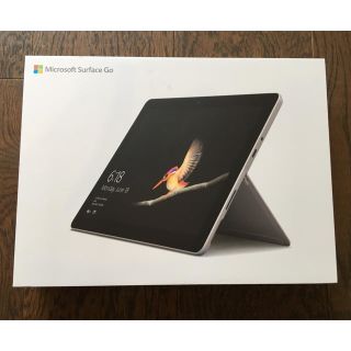 マイクロソフト(Microsoft)のSurface Go(タブレット)