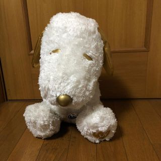 スヌーピー(SNOOPY)のスヌーピー ぬいぐるみ(キャラクターグッズ)