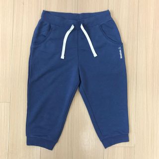 リーボック(Reebok)のREEBOKハーフパンツ★新品(ハーフパンツ)