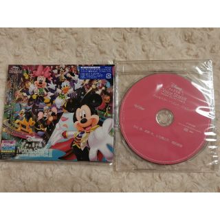 ディズニー(Disney)のDisney 声の王子様 アニメイト特典つき(ポップス/ロック(洋楽))