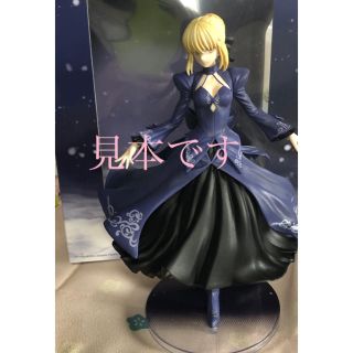 fate/stay night Heaven's_Feel セイバーオルタ(アニメ/ゲーム)