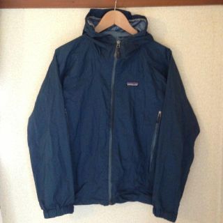 パタゴニア(patagonia)のpatagonia ウィンドブレーカー(ブルゾン)