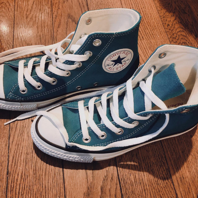 CONVERSE(コンバース)のコンバース  レディースの靴/シューズ(スニーカー)の商品写真