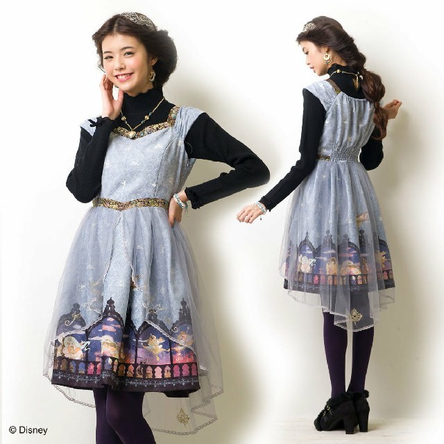 正規品♡アラビアンセット♡ワンピ+インナーセット♡シークレット