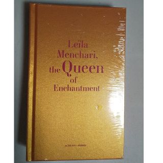 エルメス(Hermes)の今日限定値下新品 エルメス The Queen of Enchantment (洋書)