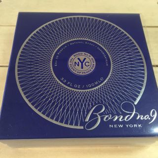 ボンドナンバーナイン(Bond No. 9)のボンドナンバーナイン  セントオブピース  フォーヒム(香水(男性用))