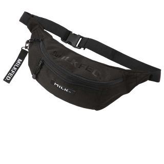 ミルクフェド(MILKFED.)のMILKFED. TOP LOGO FANNY PACK(ボディバッグ/ウエストポーチ)