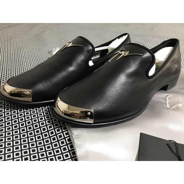 靴/シューズ年始セール！新品未使用　Giuseppe Zanotti Size:40