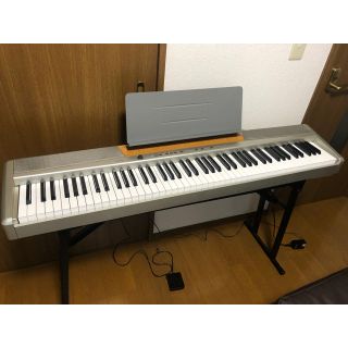 CASIO カシオ privia PX-120