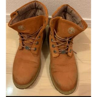 ティンバーランド(Timberland)のティンバーランド ブーツ(ブーツ)