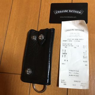 クロムハーツ(Chrome Hearts)のイ01251745様専用(キーケース)