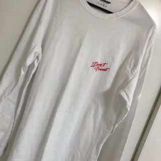 エクストララージ(XLARGE)のエクストララージ ロンT(Tシャツ/カットソー(七分/長袖))