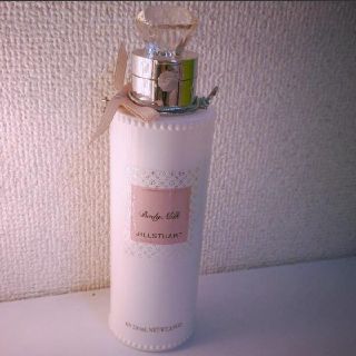 ジルスチュアート(JILLSTUART)のジルスチュアート　ボディミルク(ボディクリーム)