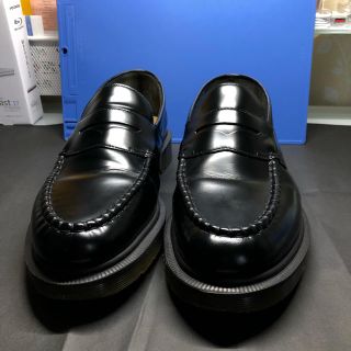 ドクターマーチン(Dr.Martens)のDr.Martensのローファー(その他)