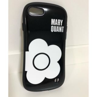 マリークワント(MARY QUANT)のマリークワント　iPhone7ケース　iPhone8ケース(iPhoneケース)