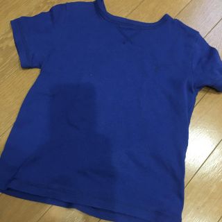 プチバトー(PETIT BATEAU)の試着のみ プチバトー6ans(Tシャツ/カットソー)